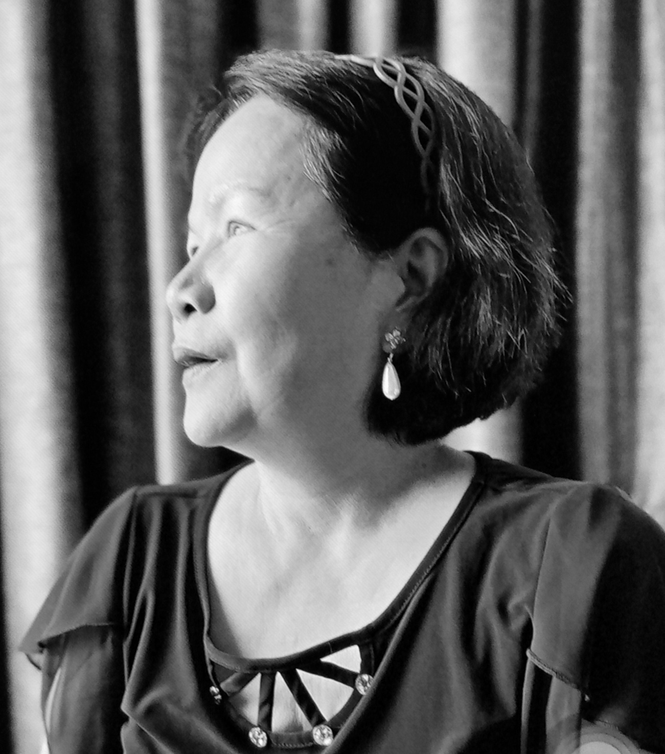 Lolita Trinidad Acupanda 1 MA