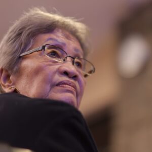 Anita Simpliciano Fuentes