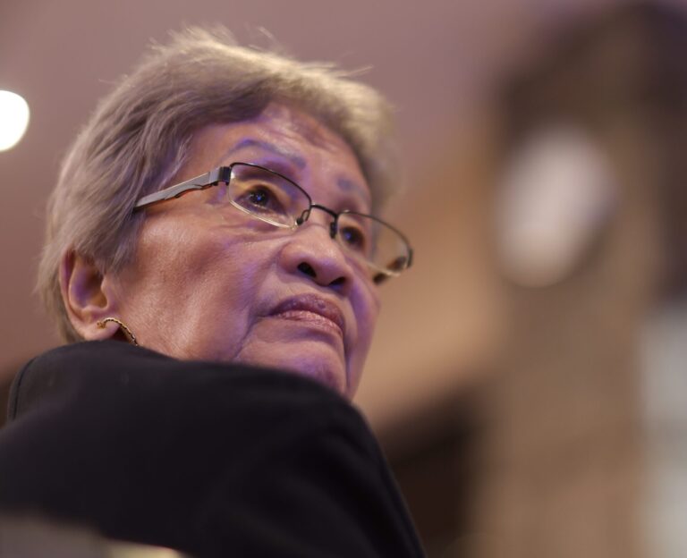 Anita Simpliciano Fuentes