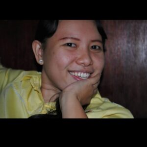 Ma. Guia De Vera  Delos Reyes