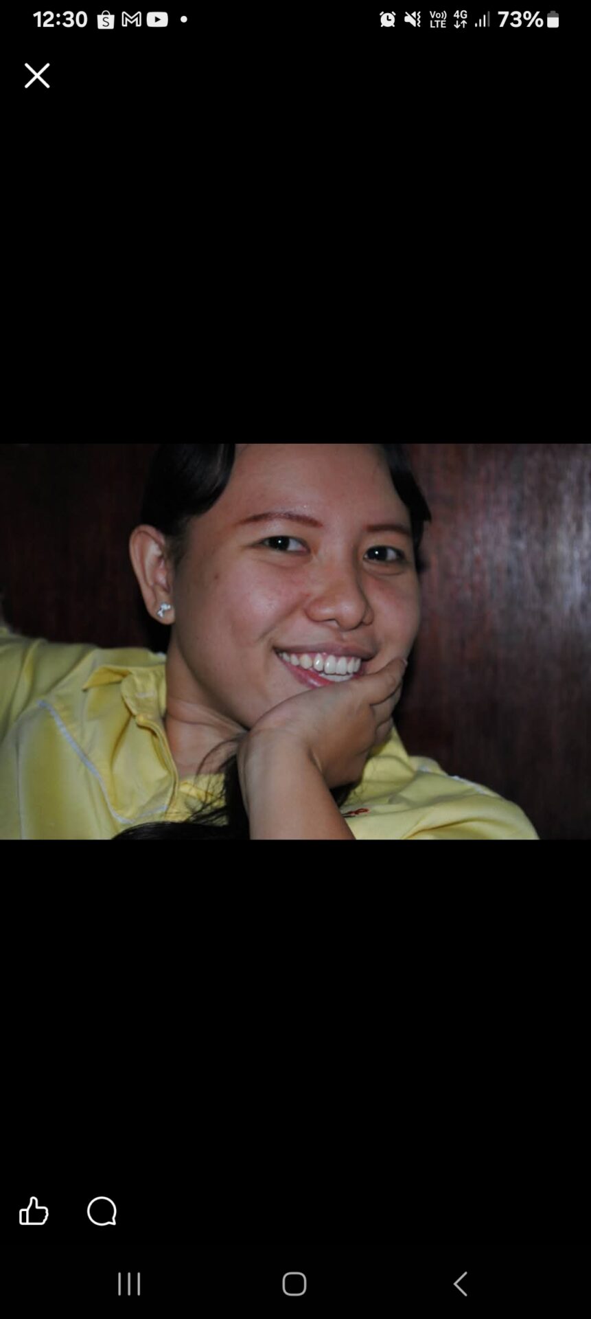 Ma. Guia De Vera Delos Reyes 1 Screenshot 20260402 123025 Facebook