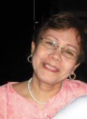 Gloria De Vera  Deloa Reyes