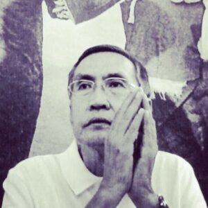 Cesar  Lim Magnaye