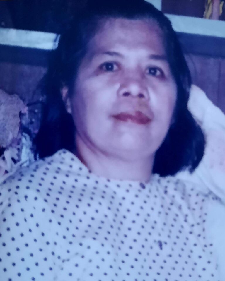 Clemencia Semilla Rosario