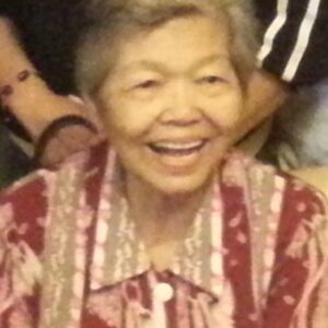 Adela Luda Villena