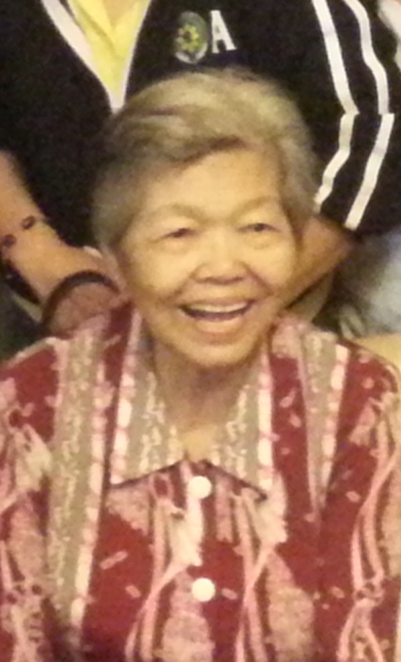 Adela Luda Villena