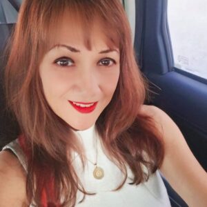 Dorothea De Guzman Pagkalinawan