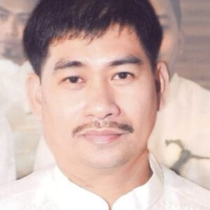 Ferdinand Reyes Rañosa