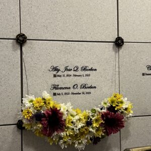 Jose Quilatan Borbon