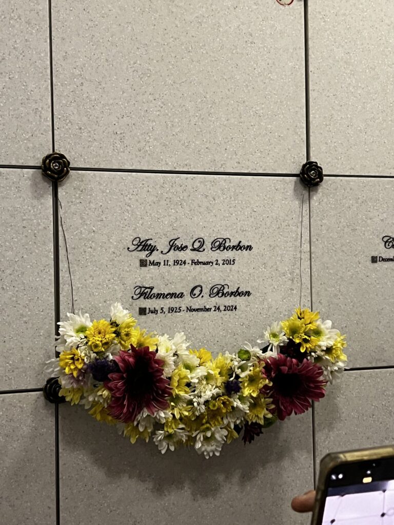 Jose Quilatan Borbon