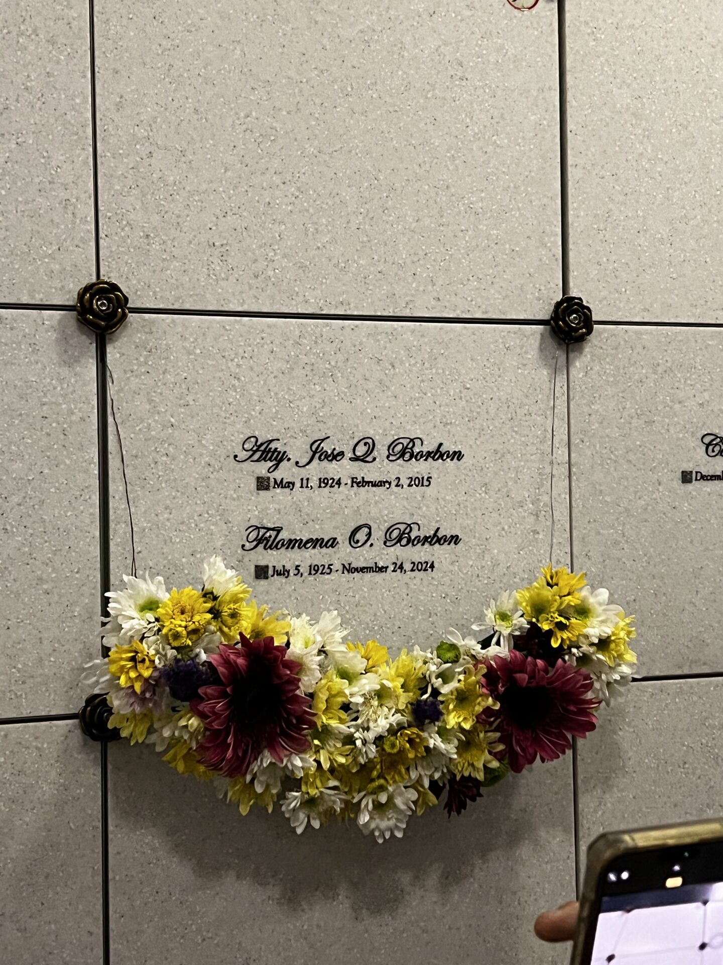Jose Quilatan Borbon 1 IMG 9555