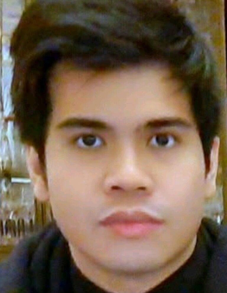Paolo Jaime  Abad