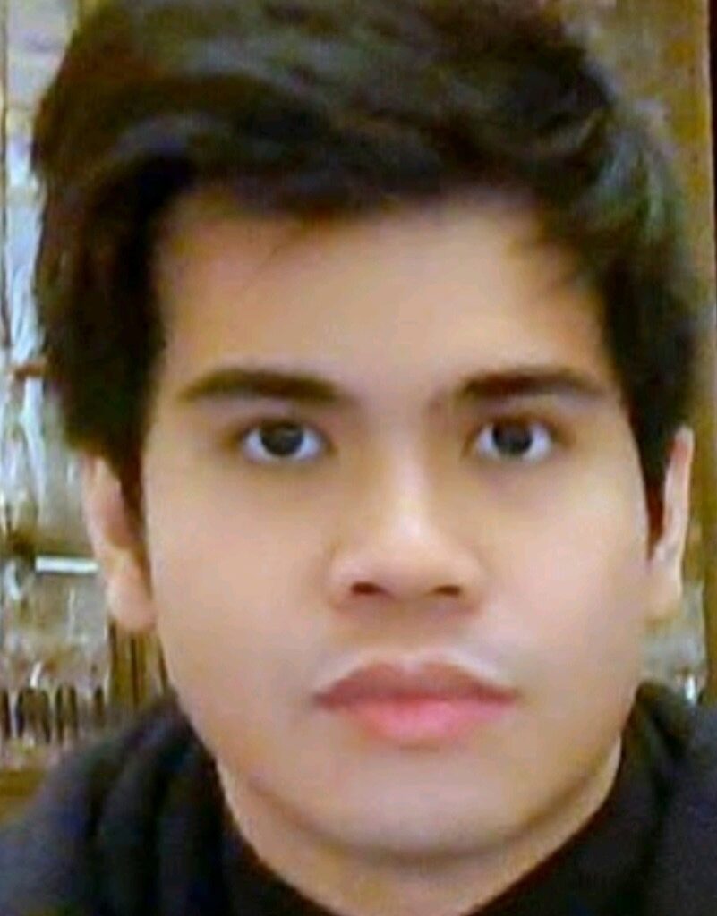 Paolo Jaime Abad