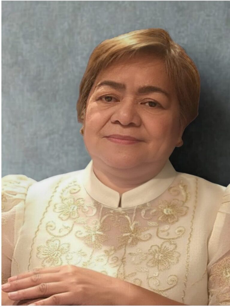 Nora Villon Manapat