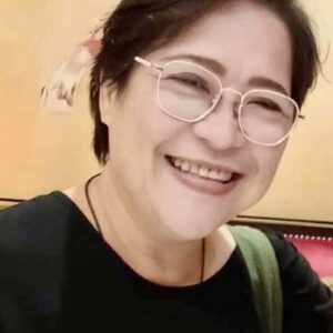 Jocelyn Ning Estalilla