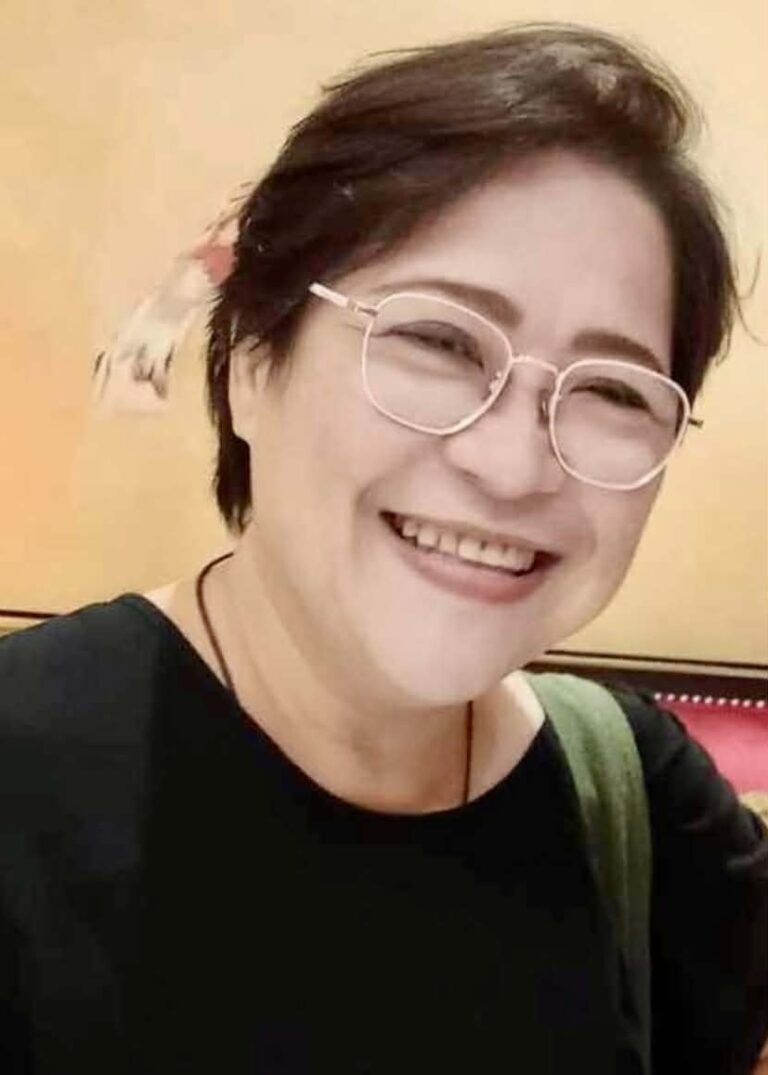 Jocelyn Ning Estalilla