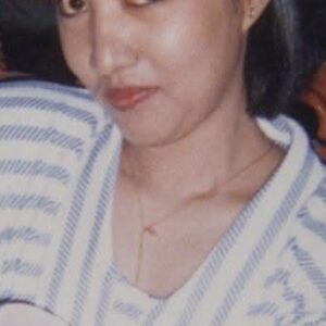 Verna Datiles Panganiban