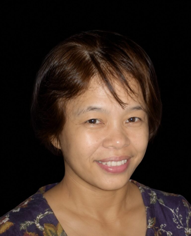 Angelina Lu Manese