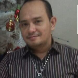 Nonito Jesus  Cervantes Sioson