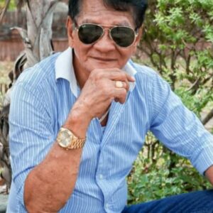 Rolando Sal Jalimao