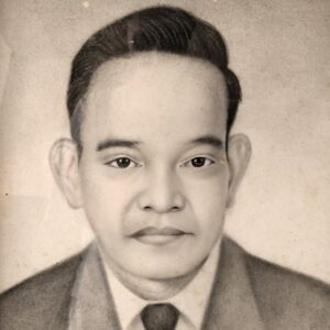 Victor A. Blancaflor