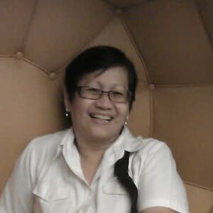 Lorna Rogando Lao