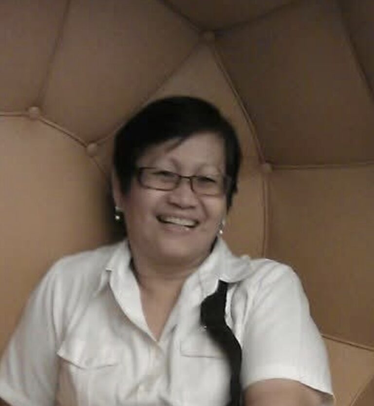 Lorna Rogando Lao