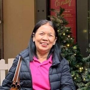 Julieta Tan Ven