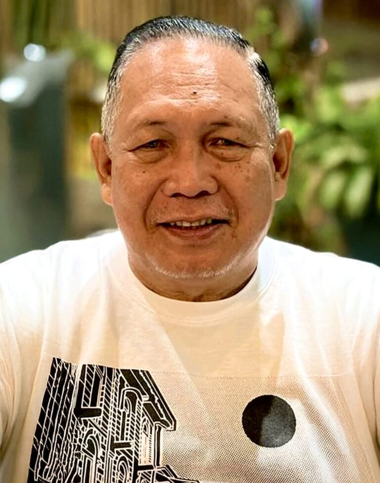 Apolinario Apolonio Caparoso