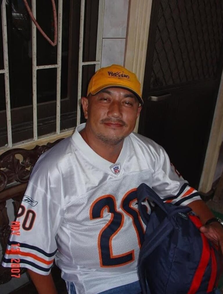 Joseph Thomas Abacan