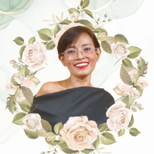Ma. Cristina De Mesa Lee