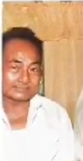Cornelio Palomares Arellano