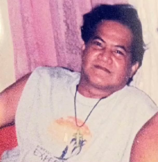 Cesar Gutierrez Arellano