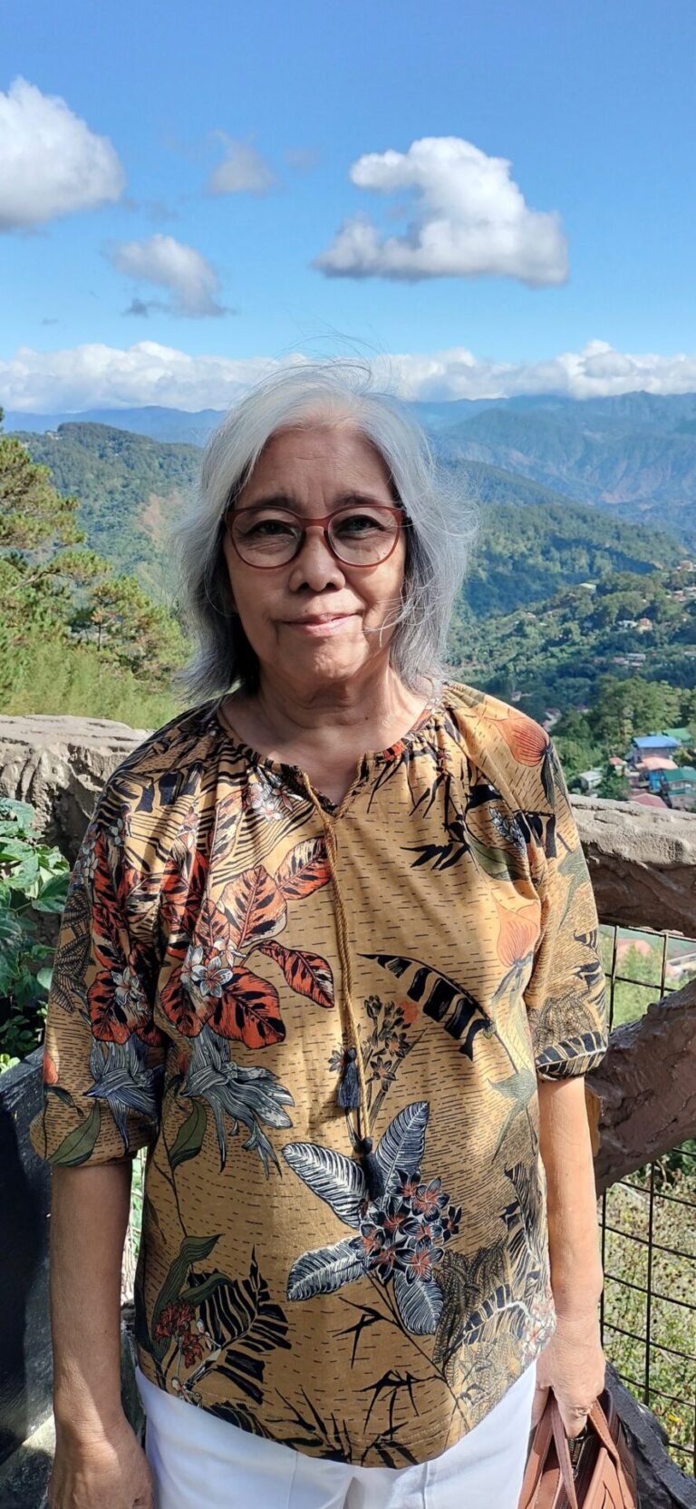Milagros Espina Torres