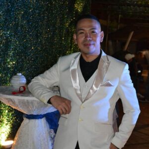 Dan Angelo Lizaso Concepcion