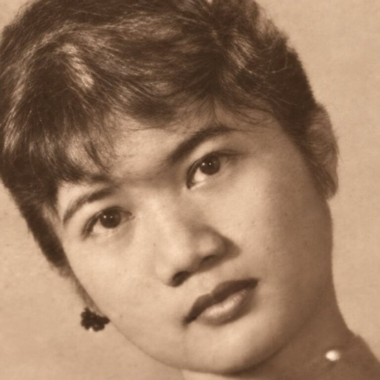 Mercedes Basco Sta. Cruz