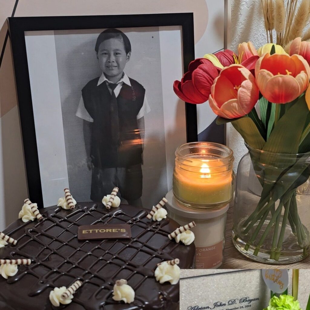 Adrian John Dimal Bayan