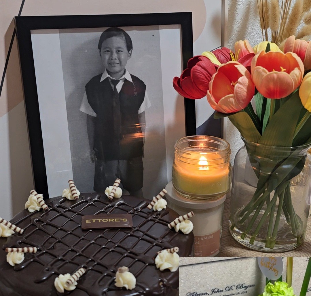 Adrian John Dimal Bayan