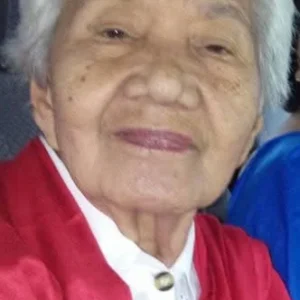 Herminigilda Dequina Almeyda