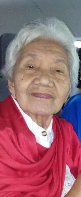 Herminigilda Dequina Almeyda