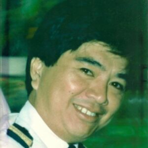 Jesus Echavez Cuesta