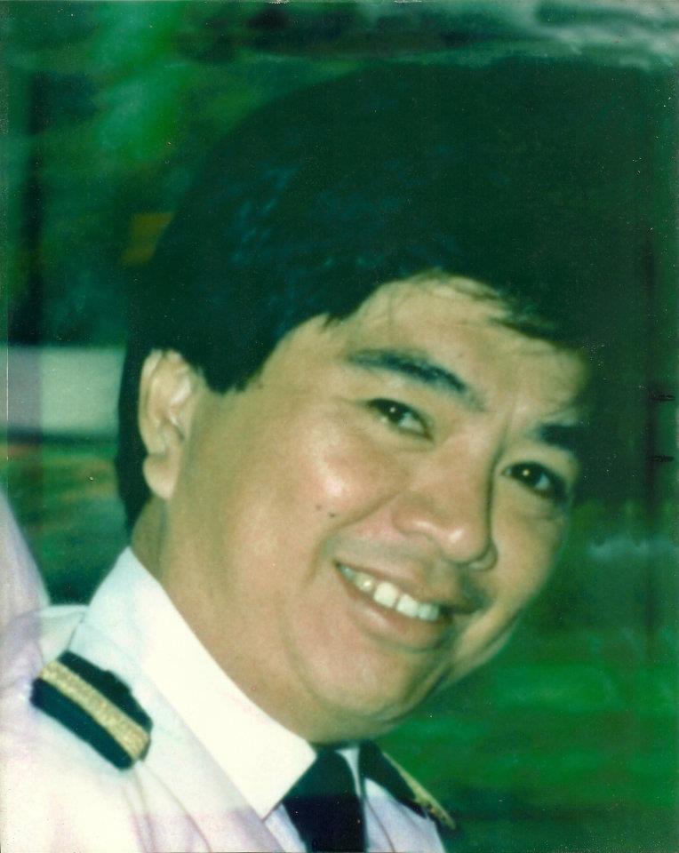 Jesus Echavez Cuesta
