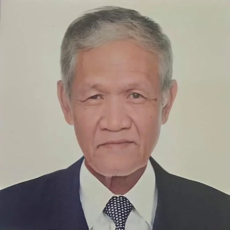 Roberto Campo Rodriguez