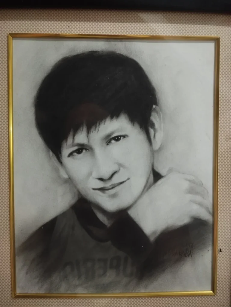 Ramon Arnold Ogilvie Ramos