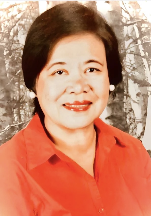 visit memorial 7 Teresita Manuel Cortes