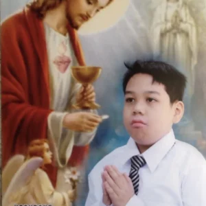 Samboy Calupas Bentulan