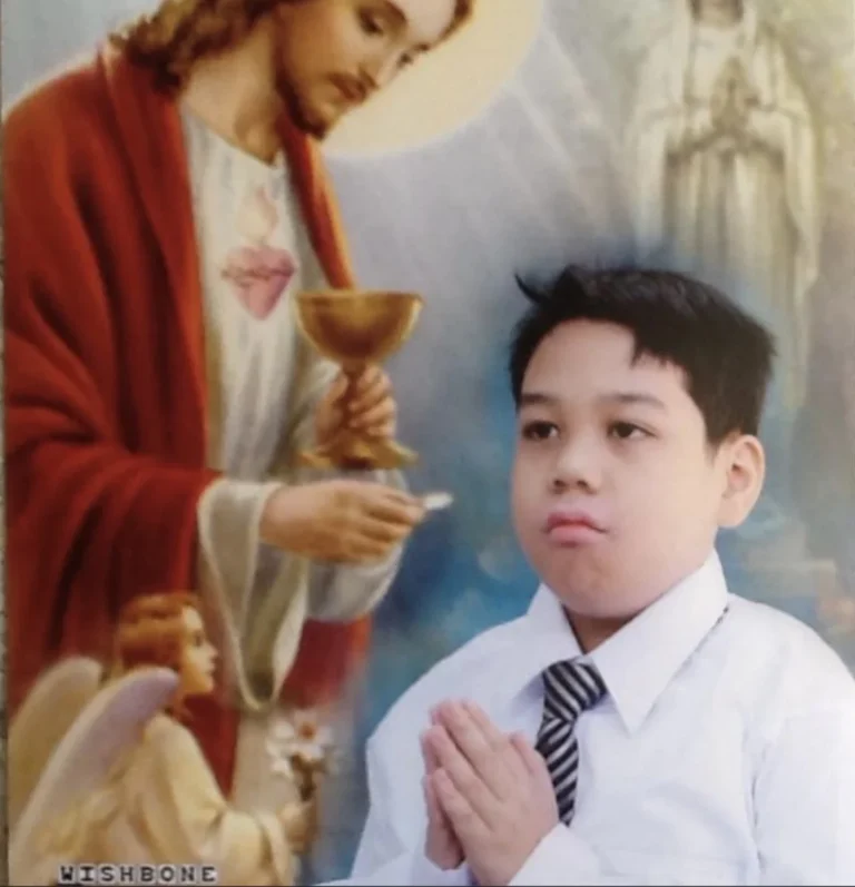 Samboy Calupas Bentulan