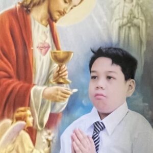 Samboy Calupas Bentulan