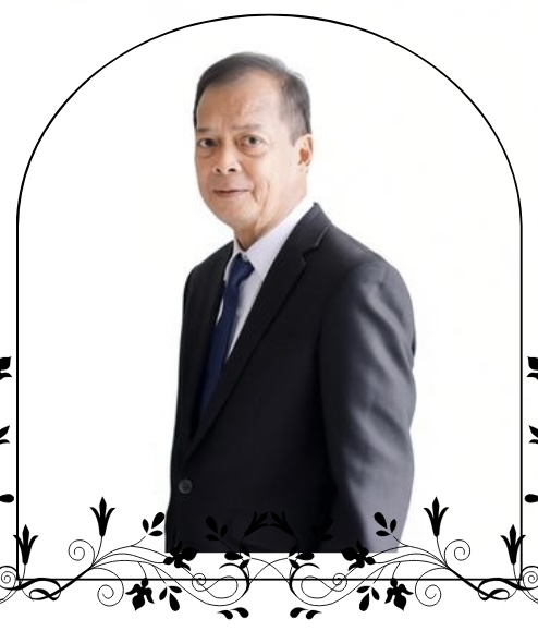 Angelito Perez Arceta