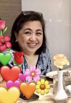 Ma.Clarissa Delizo Caventa